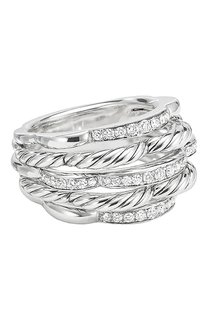 Кольцо David Yurman