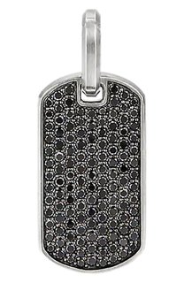 Подвеска David Yurman