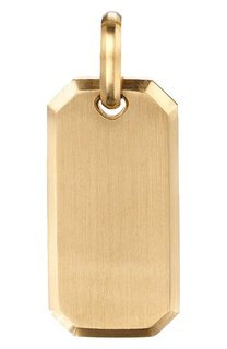 Подвеска David Yurman