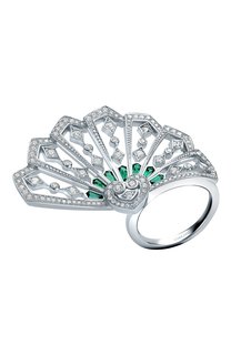 Кольцо Garrard