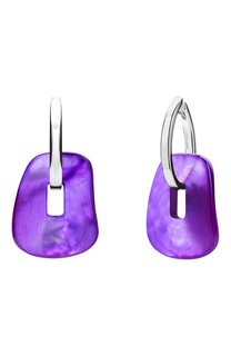 Серьги Mattioli