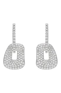 Серьги Mattioli