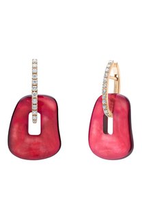 Серьги Mattioli