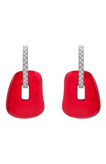 Серьги Mattioli