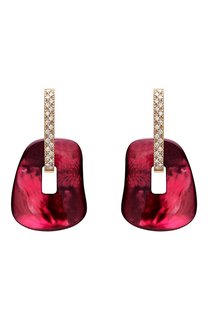 Серьги Mattioli