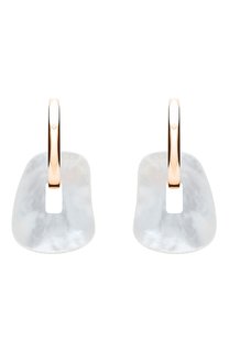 Серьги Mattioli