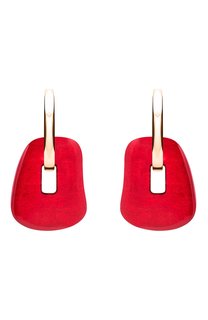Серьги Mattioli