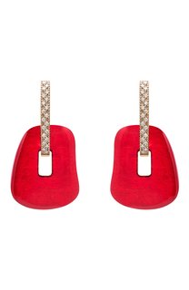 Серьги Mattioli