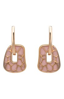 Серьги Mattioli