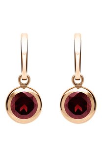 Серьги Mattioli