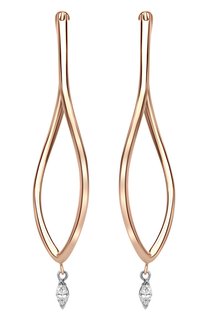 Серьги Mattioli