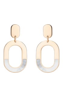 Серьги aruba Mattioli