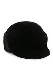 Норковая кепка Kussenkovv