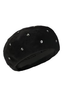 Берет из меха норки Kussenkovv