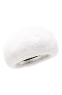 Берет из меха норки Kussenkovv