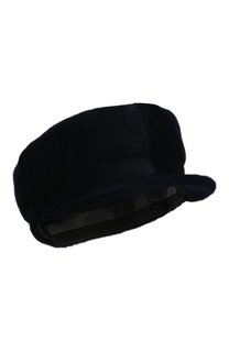 Кепка из меха норки Kussenkovv