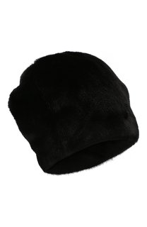 Шапка из меха норки Kussenkovv