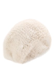 Шапка из меха норки Kussenkovv