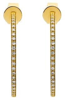 Серьги Sophie Bille Brahe
