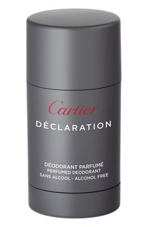 Дезодорант-стик declaration Cartier