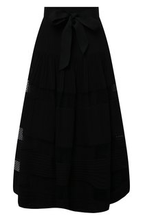 Юбка из вискозы Zimmermann