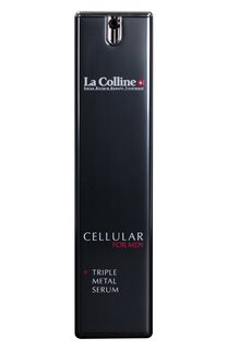 Сыворотка для лица с клеточным комплексом (50ml) La Colline