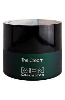 Крем для лица men oleosome the cream (50ml) Medical Beauty Research