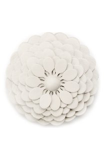 Украшение для сумки stud flower Loewe