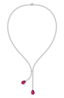 Колье Mercury
