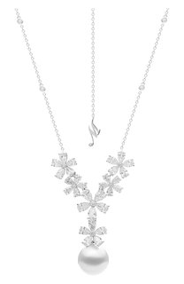 Колье Mercury