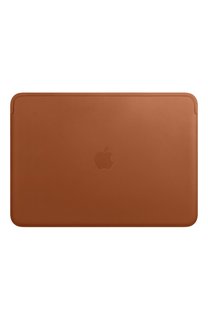 Чехол leather sleeve для macbook 13" Apple 