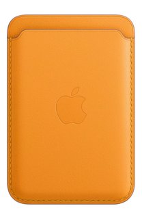 Чехол-бумажник magsafe для iphone Apple 