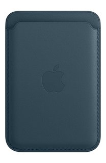 Чехол-бумажник magsafe для iphone Apple 