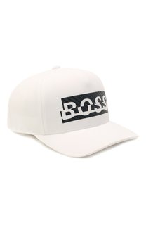 Бейсболка BOSS