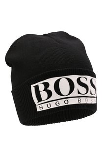 Шапка BOSS