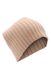 Кашемировая шапка Allude