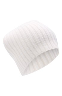 Кашемировая шапка Allude