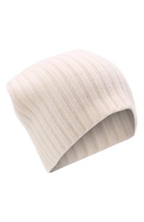 Кашемировая шапка Allude