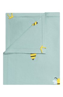 Хлопковое одеяло Baby T