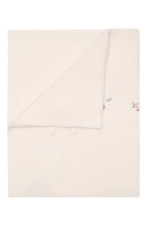 Шерстяное одеяло Baby T