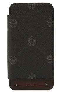 Чехол для iphone 12 pro max Berluti