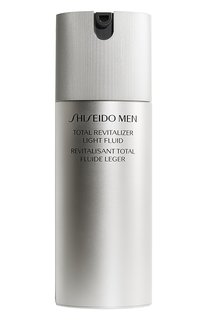 Комплексный омолаживающий флюид (80ml) Shiseido