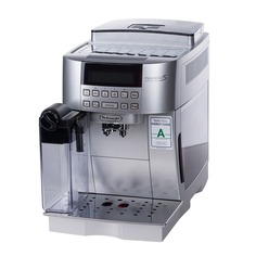 Кофемашина Delonghi ECAM 22.360.S серебро Delonghi