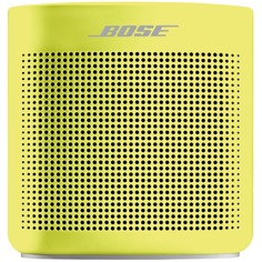 Портативная акустика Bose SoundLink Color II Yellow Citron