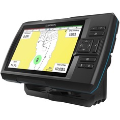 Эхолот Garmin Striker Plus 7cv с транцевым трансдьюсером GT20 (010-01873-01)
