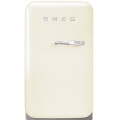 Холодильник Smeg FAB5LCR3