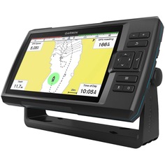 Эхолот Garmin Striker Plus 9sv с транцевым трансдьюсером GT52 (010-01875-01)