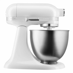 Миксер KitchenAid 5KSM3310XEWH Classic