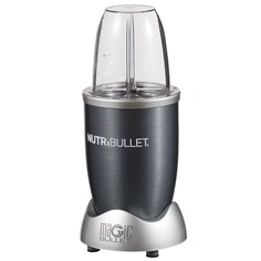 Блендер Nutribullet Basic 12 pcs (NB-101B)