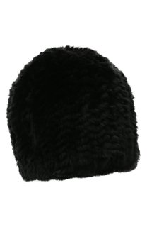 Меховая шапка YS ARMY Paris